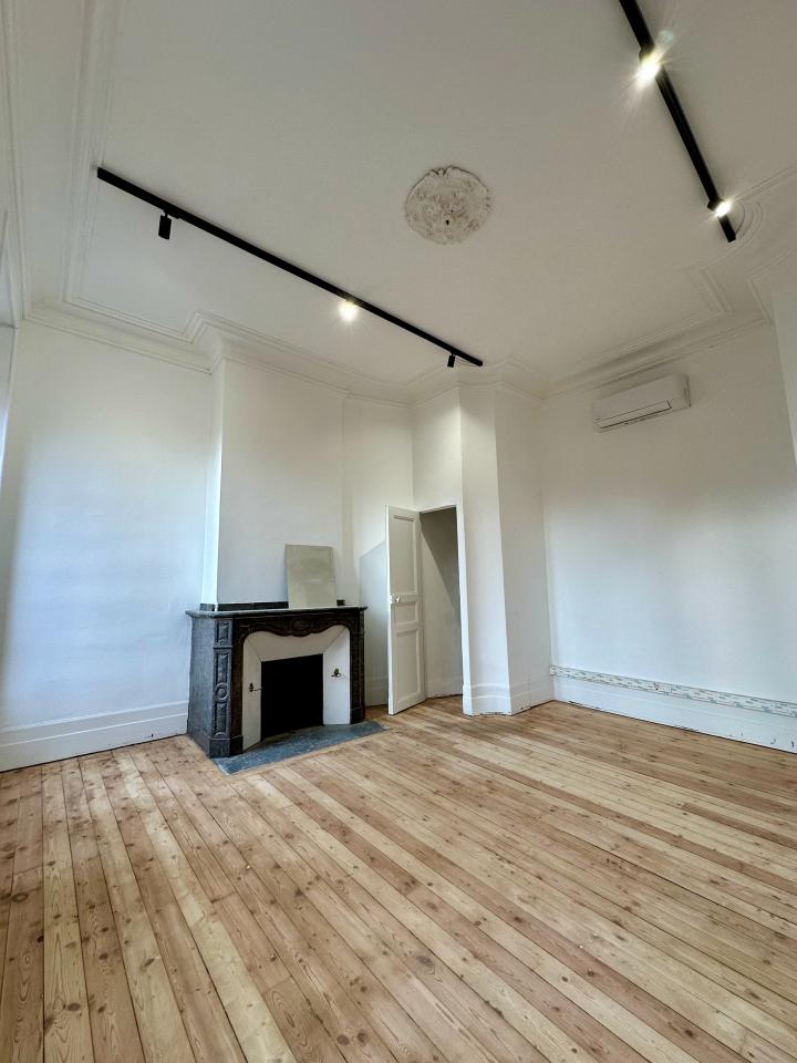Bureau Toulouse 120m² Location bureau Toulouse Haute-Garonne OLBUR2425261 3